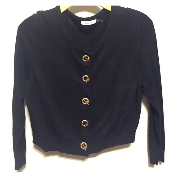 Calvin Klein sweater