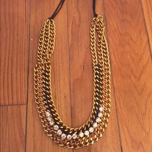 Lily Dawson Handmade Tribe Necklace