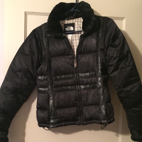 North face jacket
