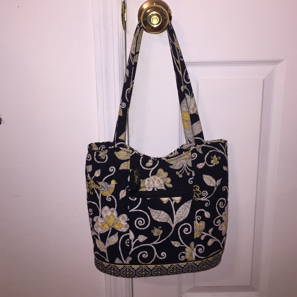 Vera Bradley Tote
