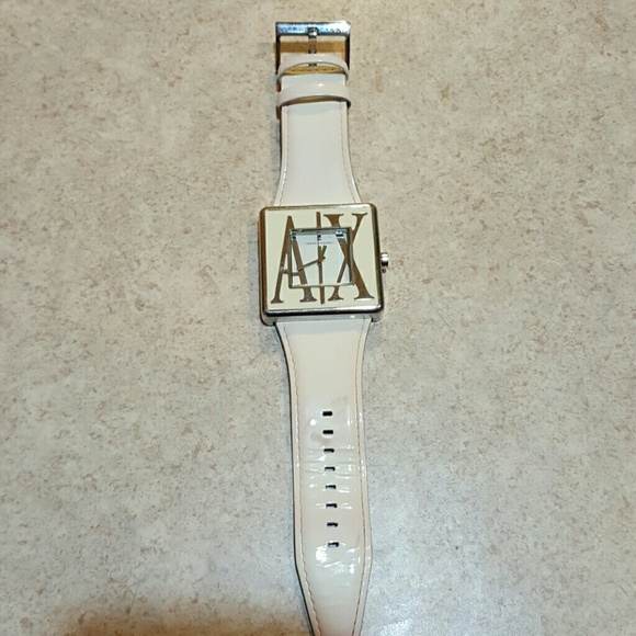 AUTHENTIC A/X WATCH