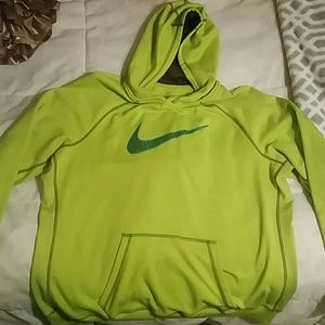 Nike hoodie