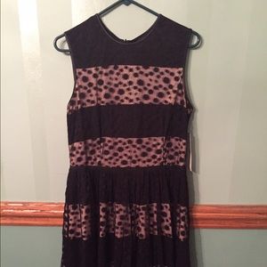 Maggy London cocktail dress