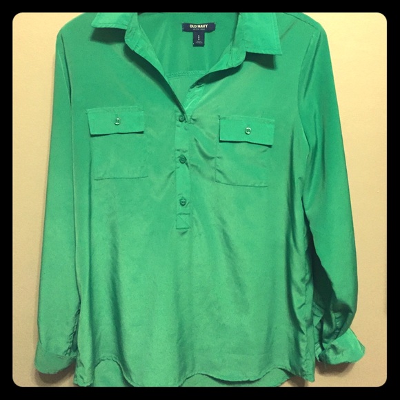 Cute Old Navy blouse