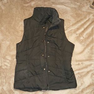 Black Vest