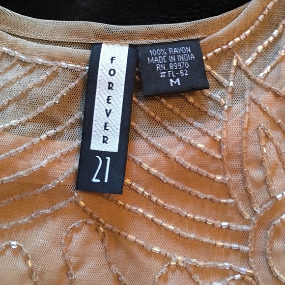 Forever 21 - Picture 4 of 4