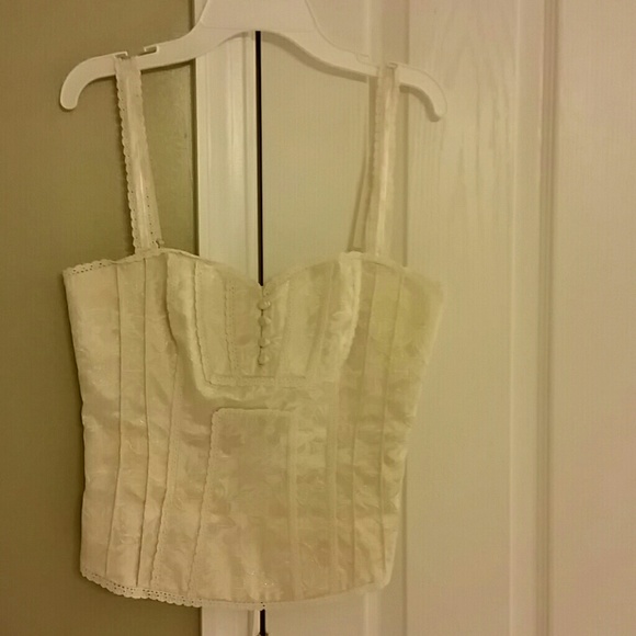 Bebe top small