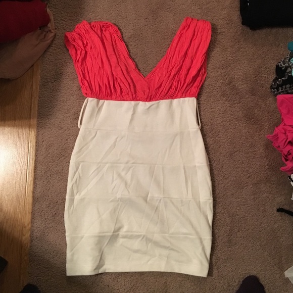 Club dress