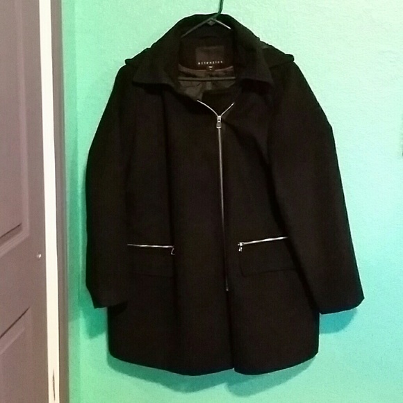 Men's winter coat