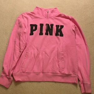 PINK Victoria's Secret Sweatshirt