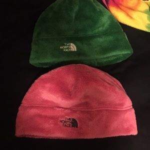 North face bundle for user