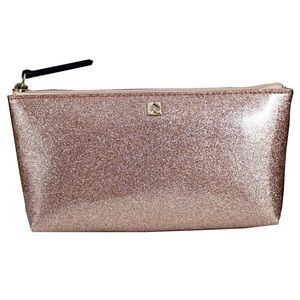 Kate Spade Cosmetic Bag