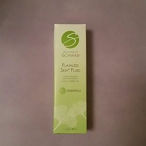 Doctor D. Schwab Flawless Skin Fluid