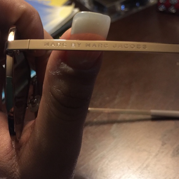 Marc Jacobs sun glasses