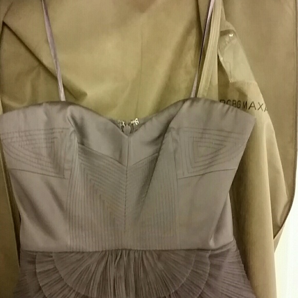 Dress bcbg cocktail - Picture 2 of 2