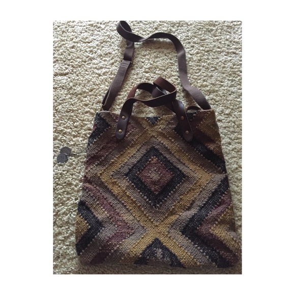 Handbag