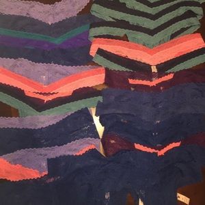 Victoria Secret Thong