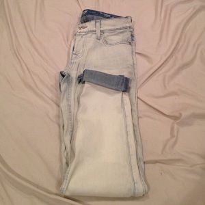 7 for all  Mankind Jeans