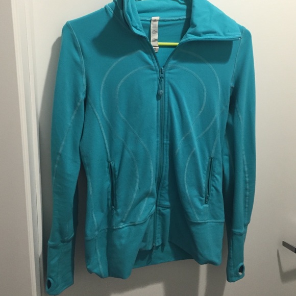 lululemon athletica Jackets & Blazers - Lululemon Stride Zip Up Hoodie