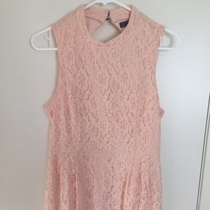 Gorgeous lace dress👗