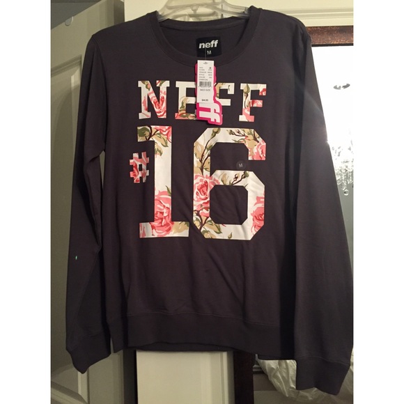 NEFF sweatshirt
