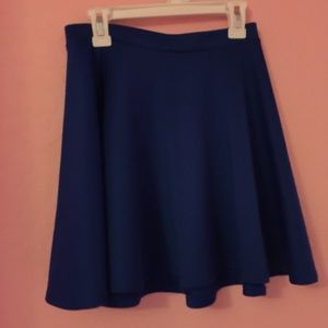 Skater skirt