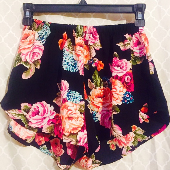 Pax Sun Summer Shorts