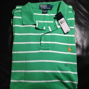 New Ralph Lauren polo!