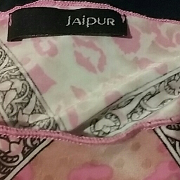JAIPUR TOP - Picture 4 of 4