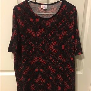 LulaRoe IRMA Size XS