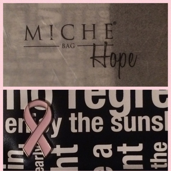 💥SALE💥 Miche HOPE Classic Shell - Picture 2 of 2