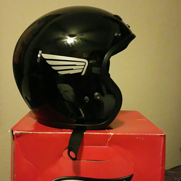 Fulmer Accessories - SOLD!