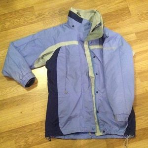 Columbia Women's Ski Coat