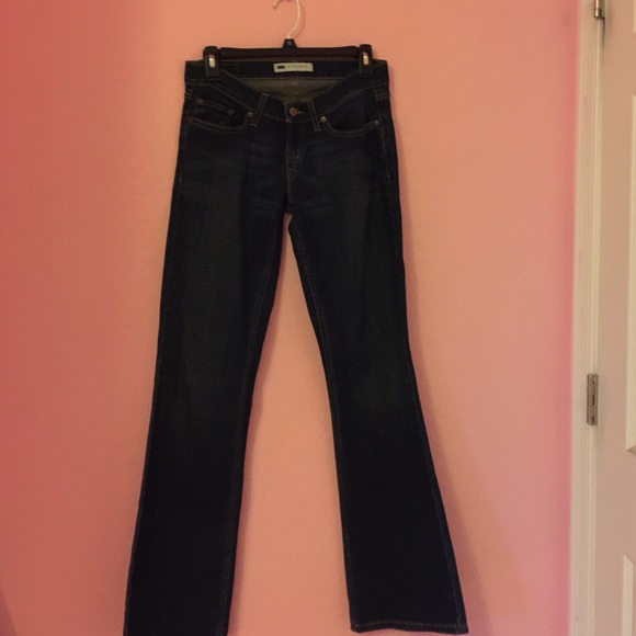 Levi's