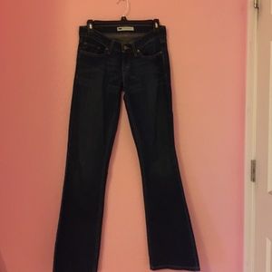 Levi's