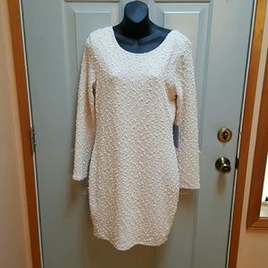 Gorgeous Jennifer Lopez Dress Size L - Ladies