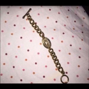 Juicy couture bracelet