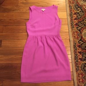 JCREW Fit and Flare Dress