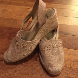 Vidorreta Espadrilles