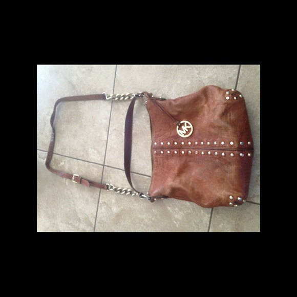 PRICE DROP Michael kors purse