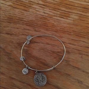 Alex & Ani Bangle