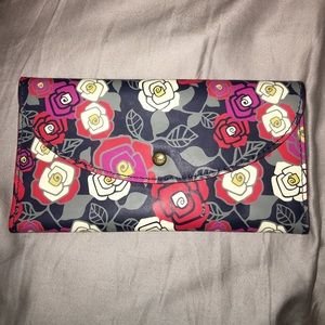 Fossil Travel portfolio