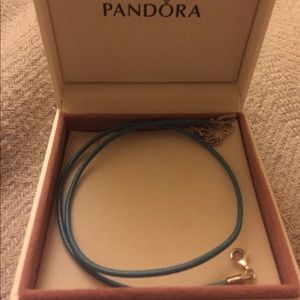 Pandora Chain