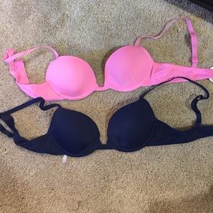 Bras