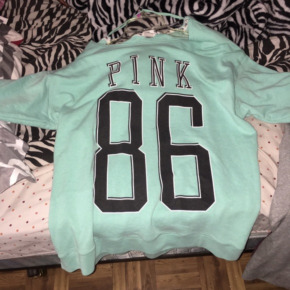 Victoria secret jackets .