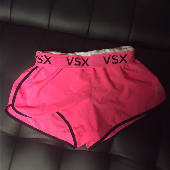 Victoria's Secret VSX SPORT shorts