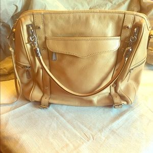 Rebecca Minkoff Cupid satchel