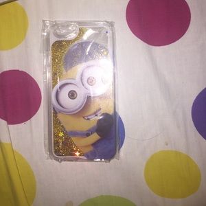 iPhone 6 Minion Case