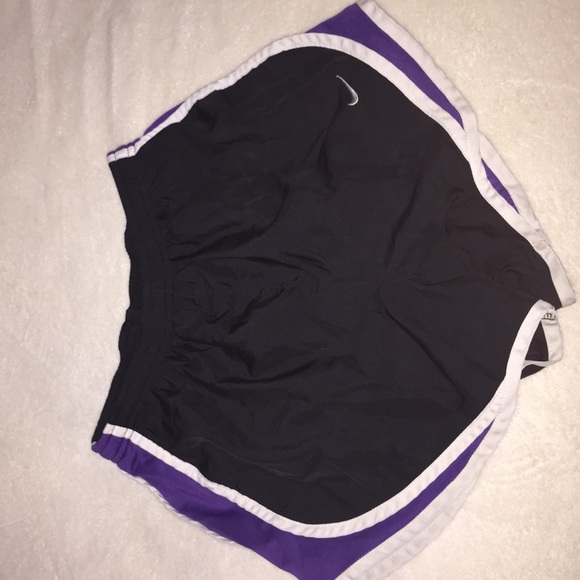 Nike Tempo Shorts