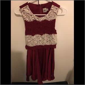 ASOS dress